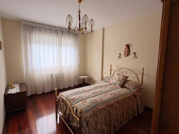 Piso en Cuntis - Foto 11