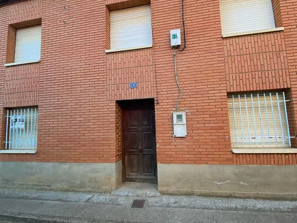 Casa de pueblo en Calle la Pelota, 14 - Foto 1
