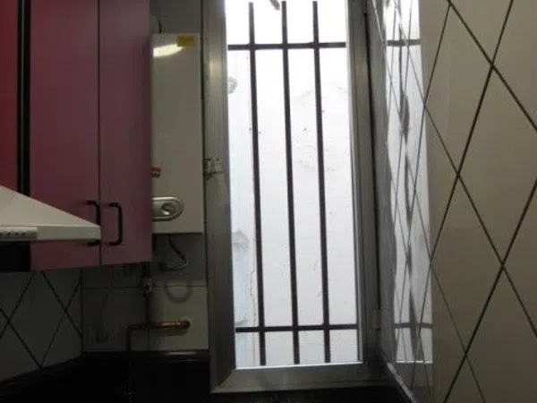 Piso en calle Mendívil, 9