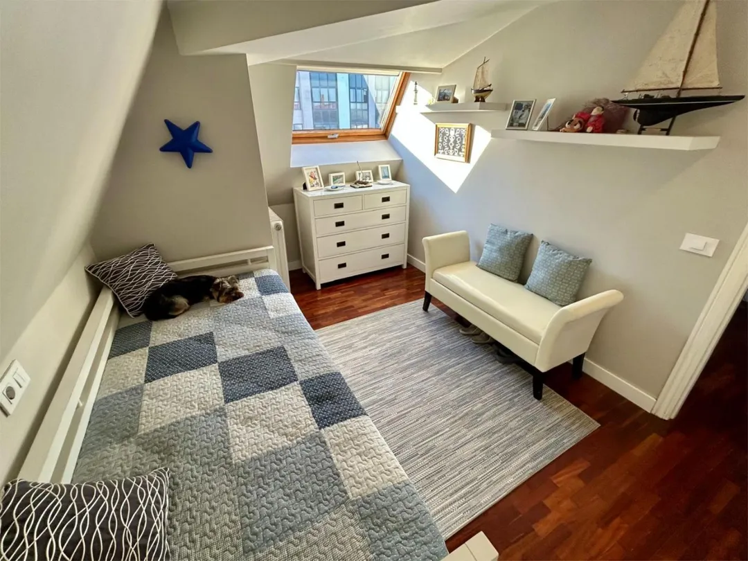 Piso en  Rúa Tomás A. Alonso 138 - Foto 21