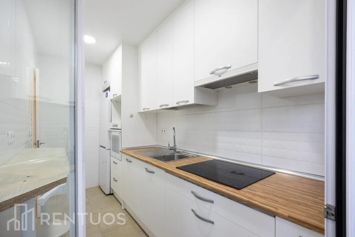 Piso en calle Comandante Benítez - Foto 19