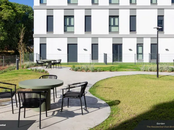 Estudio en calle Severo Ochoa - Foto 12