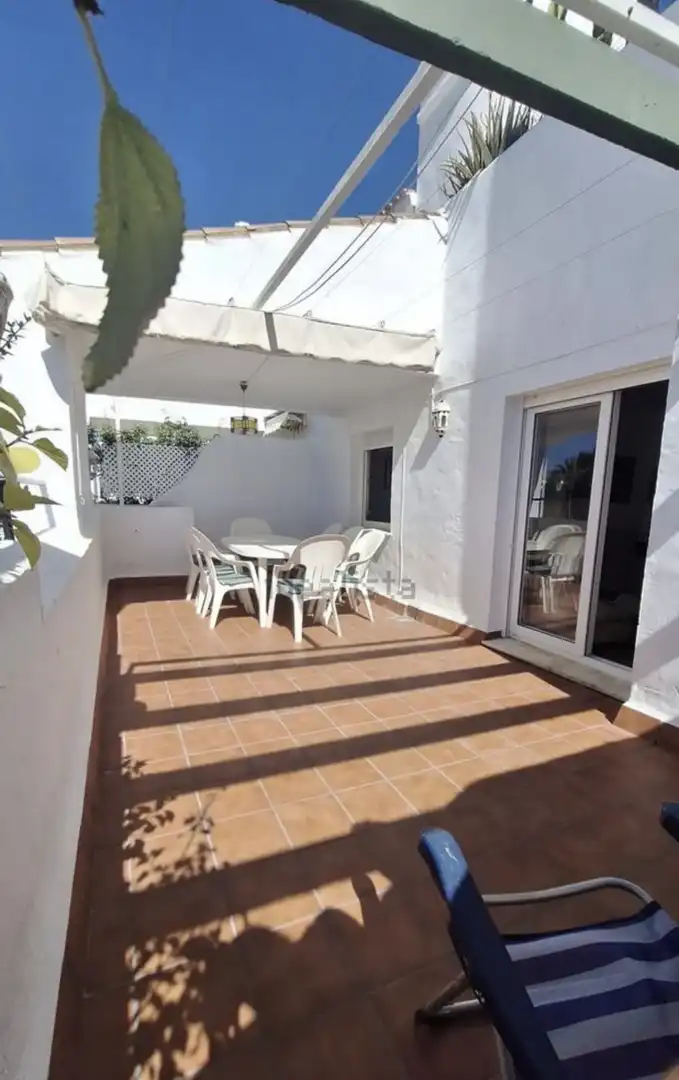 Piso en  Urbanización Atlanterra F26 5 - Foto 11