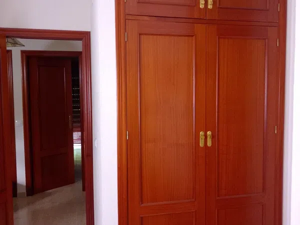 Chalet adosado en Plaza Manuel Summers, 25 - Foto 4