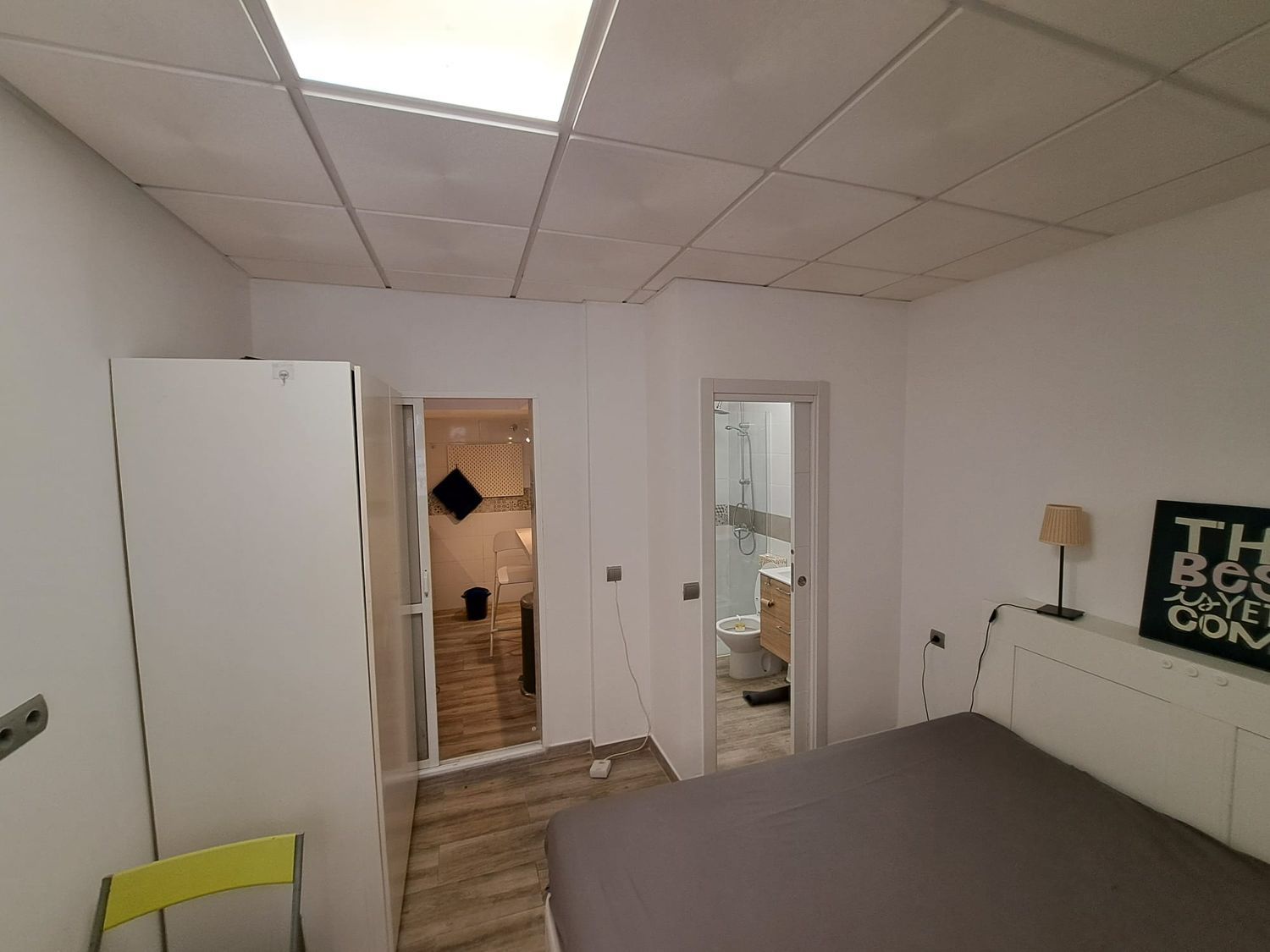 Estudio en calle Santa Marta, 4 - Foto 5