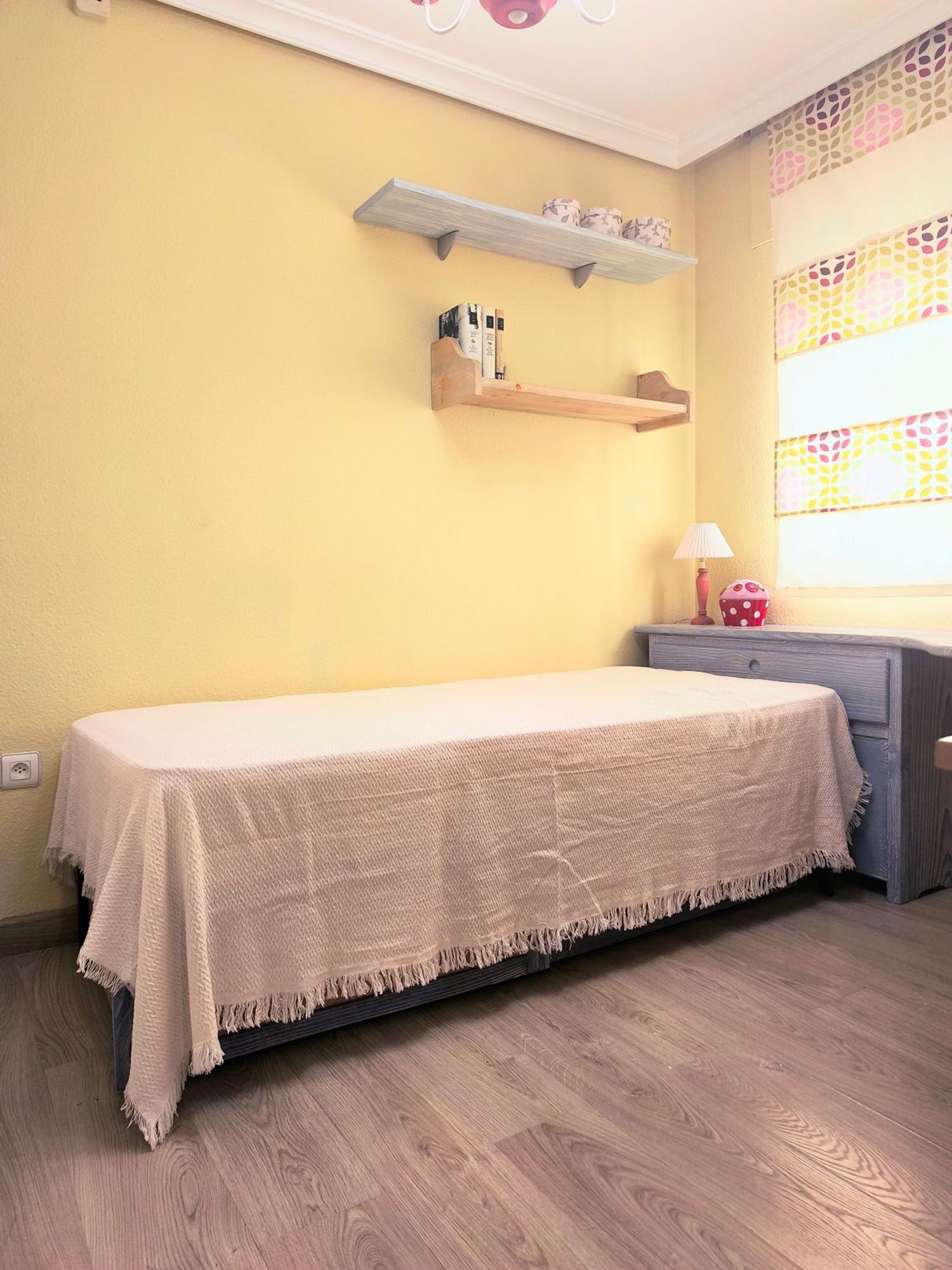 Piso en Calle Guadajoz, 2, La Salle-Avd Manuel del Valle-Las Naciones - Foto 19
