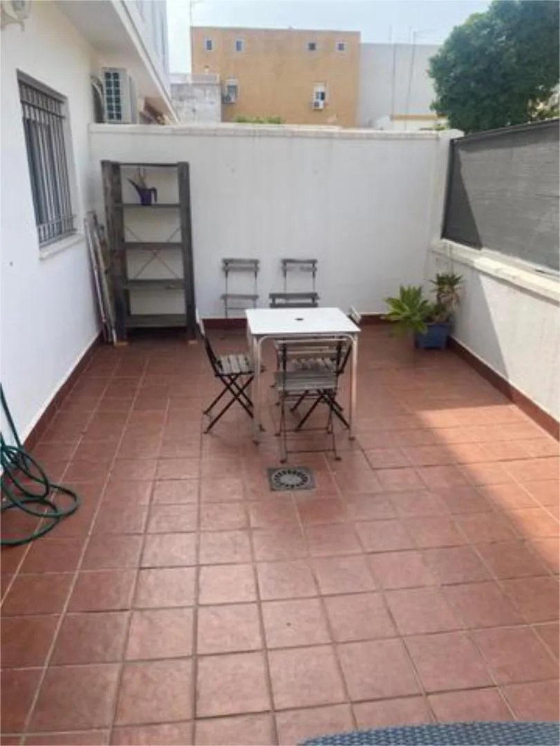 Apartamento en Chapin - Foto 7