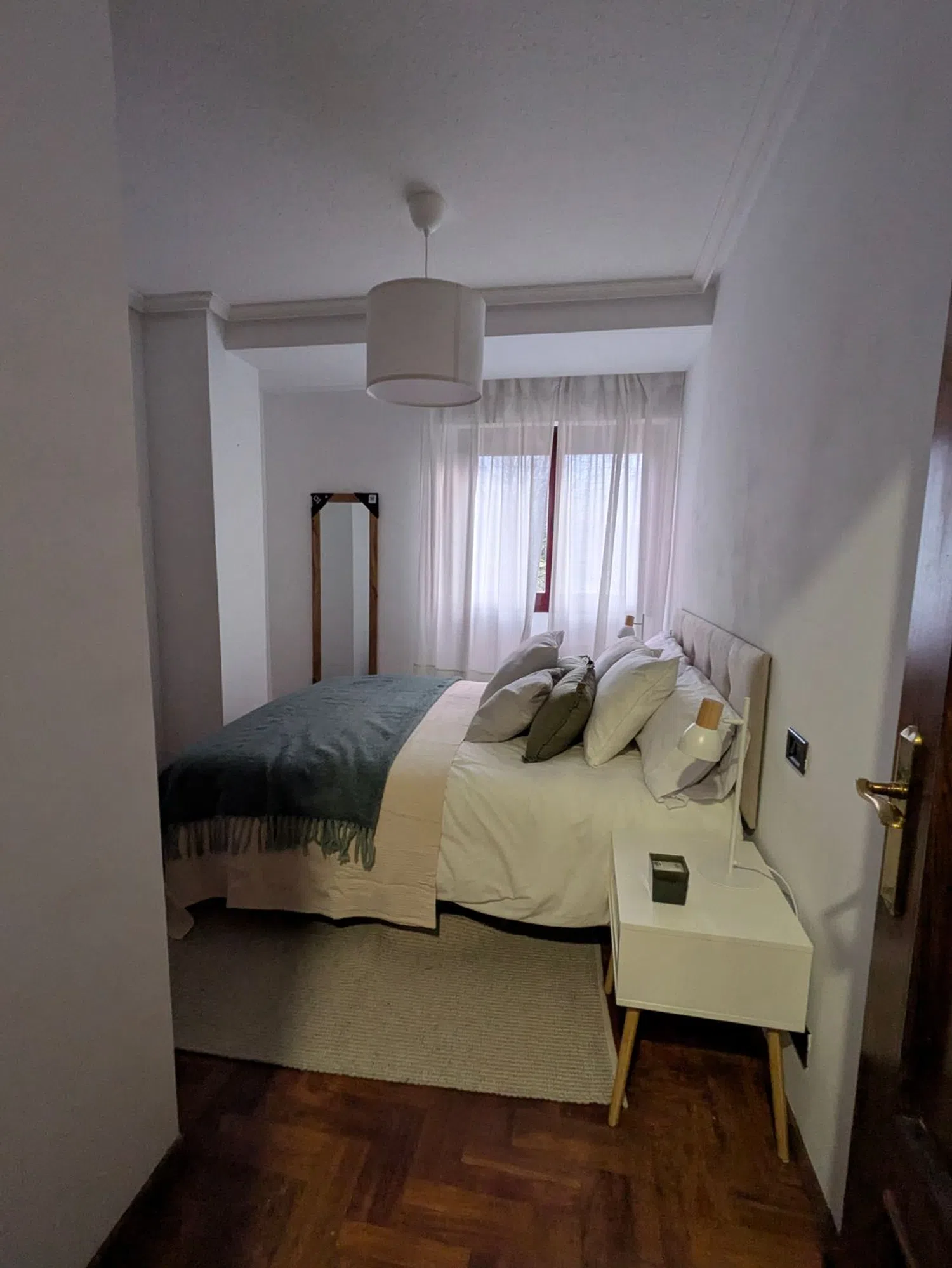 Piso en calle Bernardo Casielles, 13 - Foto 9