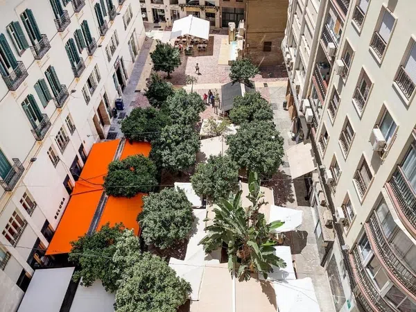 Piso en 1 Plaza de las Flores, 7, Centro Histórico - Foto 6
