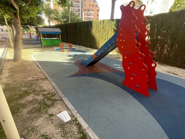 Piso en Paseo Clara Campoamor - Foto 34