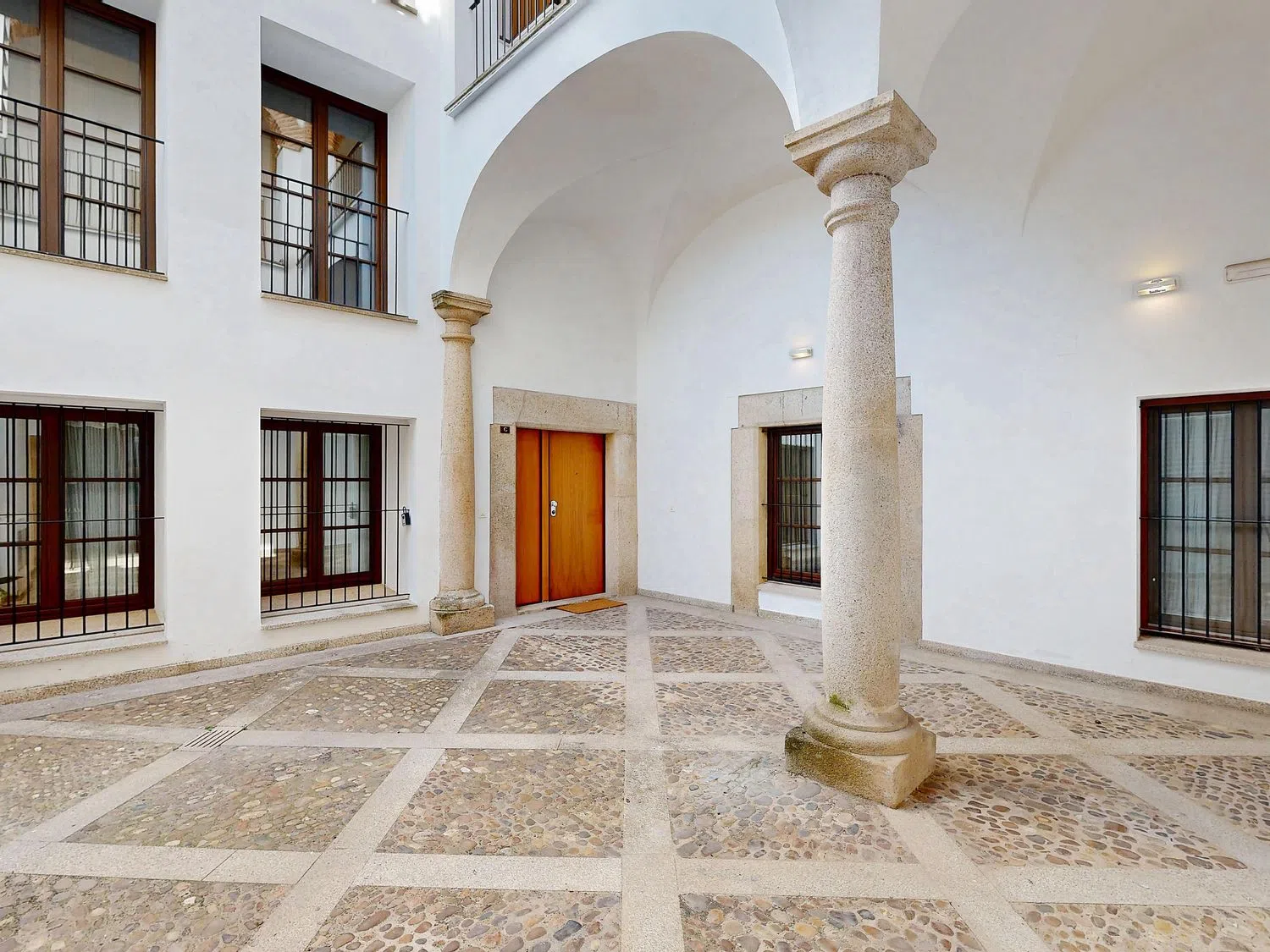 Estudio en calle Moreras, 2 - Foto 11