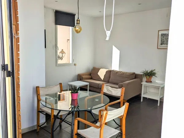 Piso en Calle d'Alegret, 10, Benimaclet - Foto 7