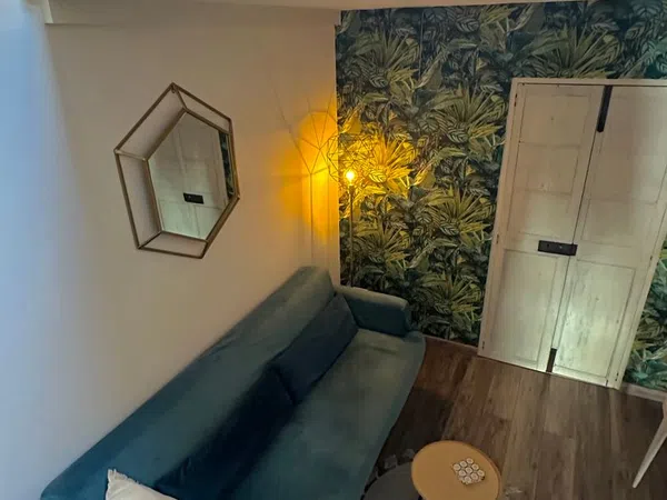 Piso en Barrio Sta Catalina - El Jonquet - Foto 9