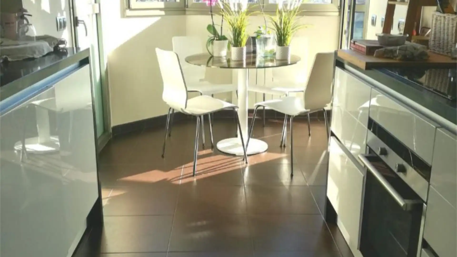 Piso en  Calle de José Ramón Tolivar Faes 3 - Foto 3