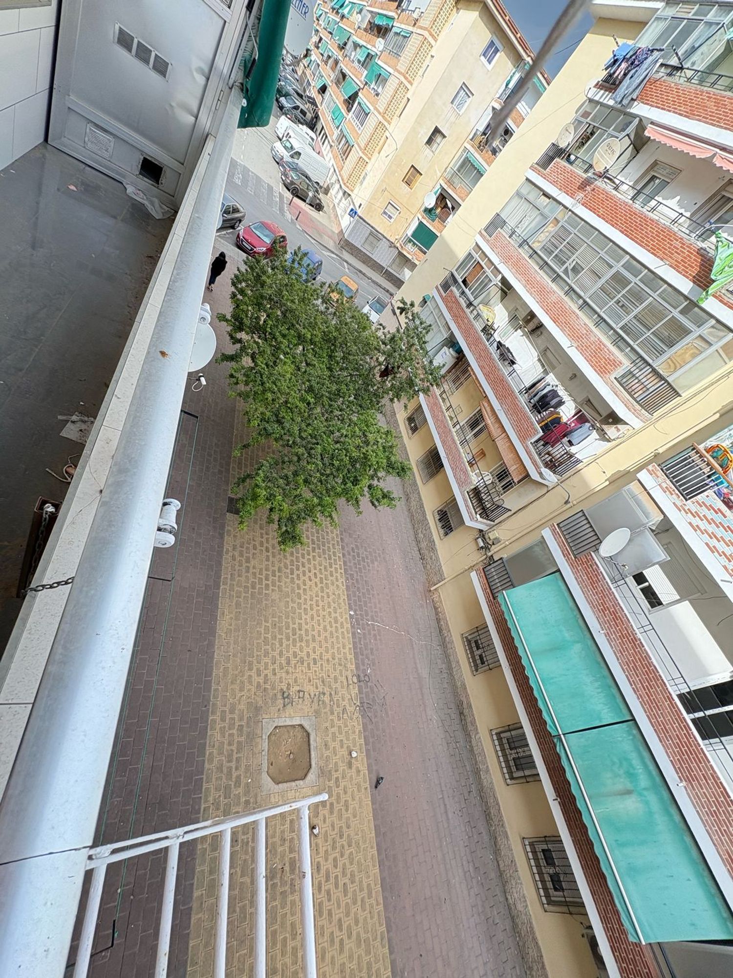 Piso en calle Señorita de Trevélez, 4 - Foto 14