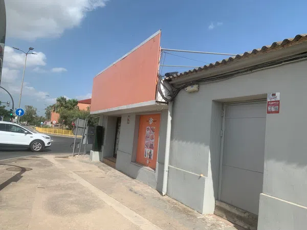 Casa o chalet independiente en Calle Altamira, 2 NEscbajo, El Palmar - Foto 1