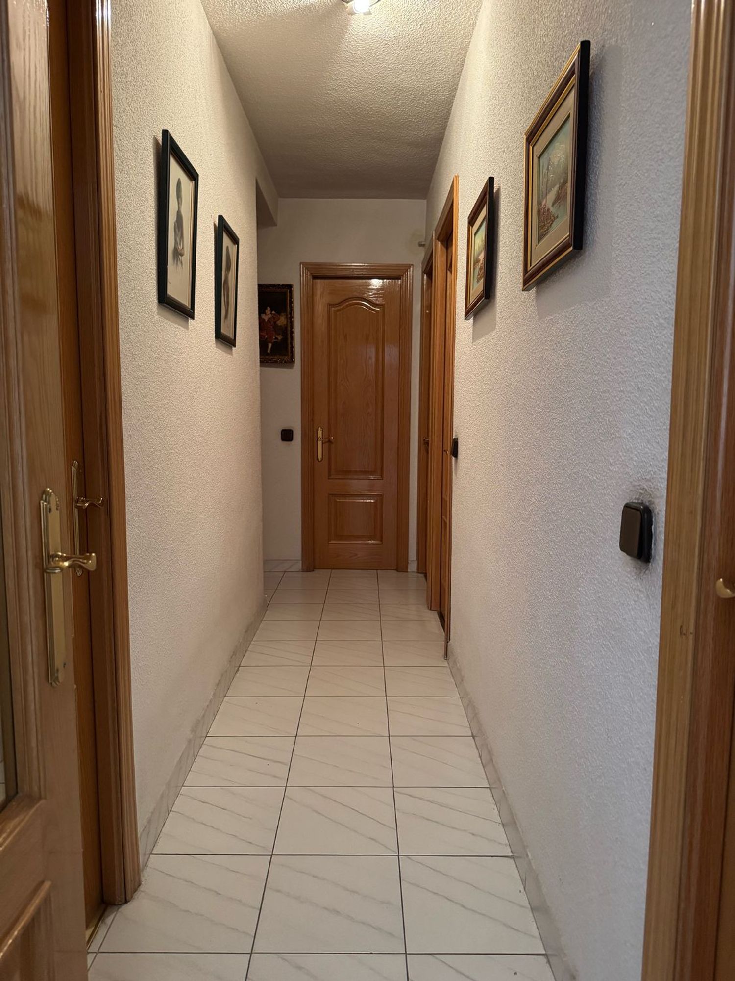 Piso en calle Porto Colón, 6 - Foto 16