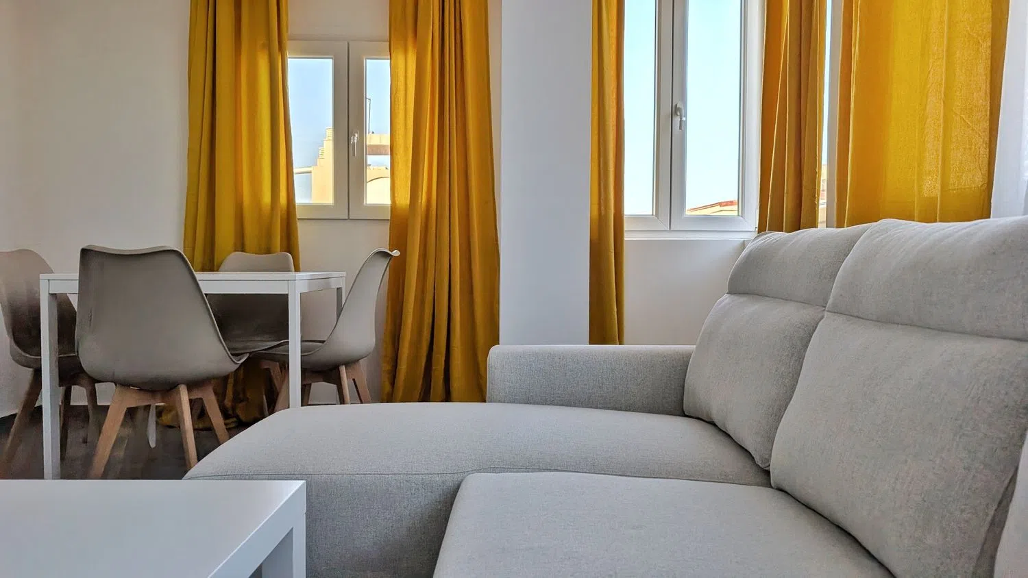 Piso en calle Martínez de la Rosa, 39 - Foto 1