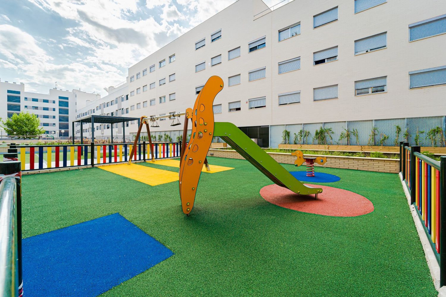 Piso en Sur - Foto 13