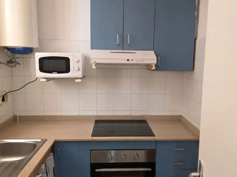 Piso en  Passatge de Leon 8 - Foto 9