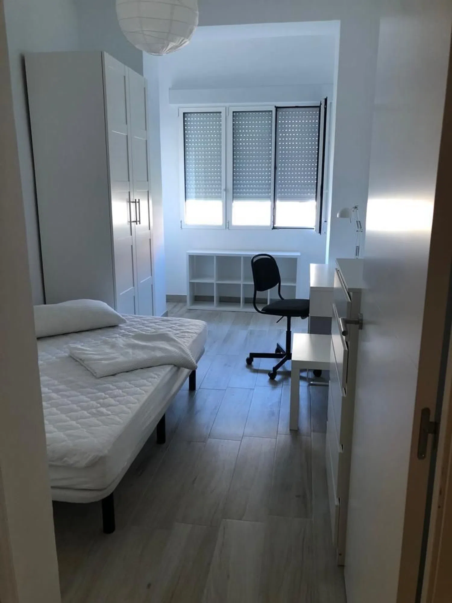 Piso en calle Princesa, 78 - Foto 1