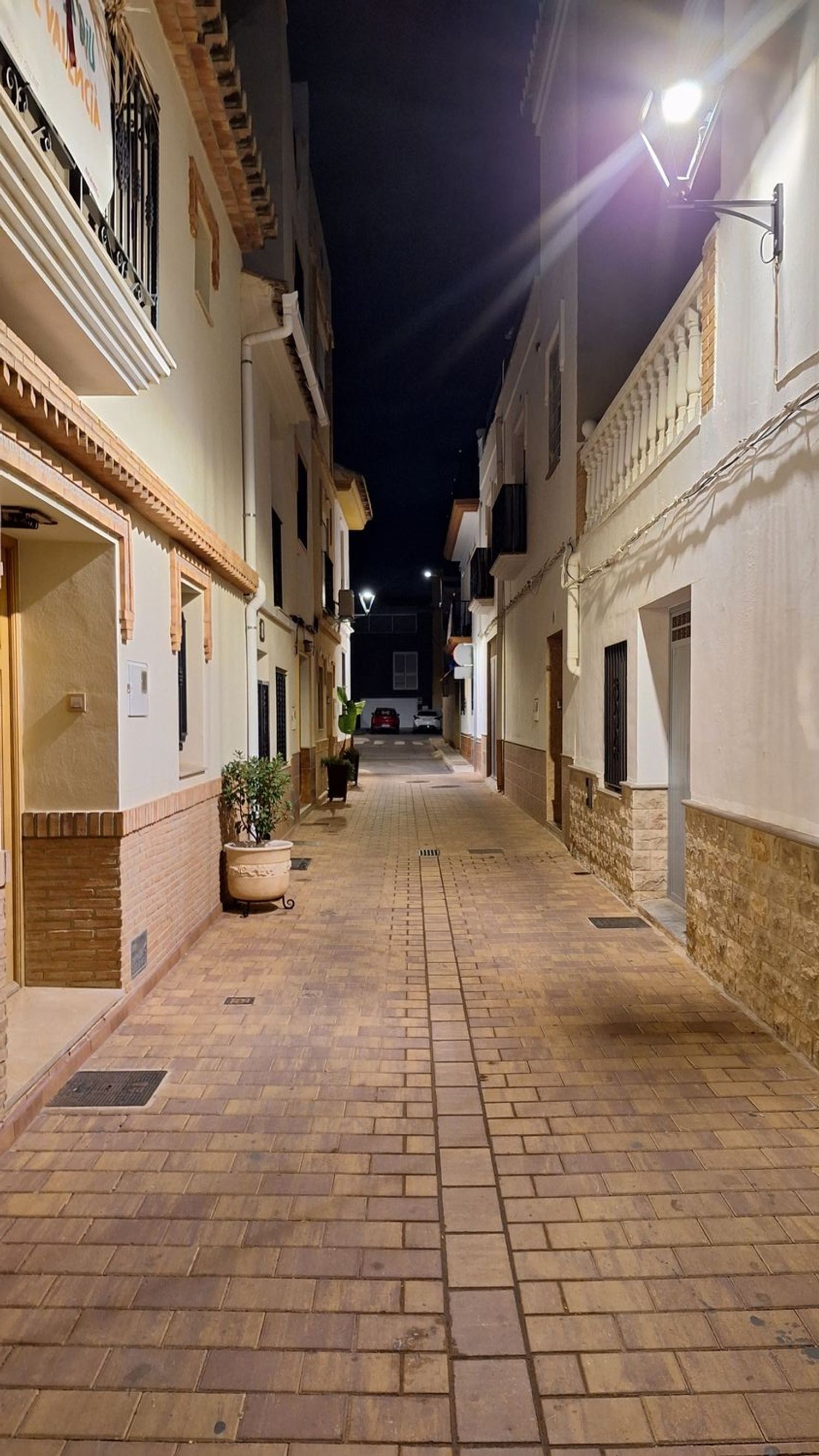 Chalet adosado en Plaza del Castell, 4 - Foto 9