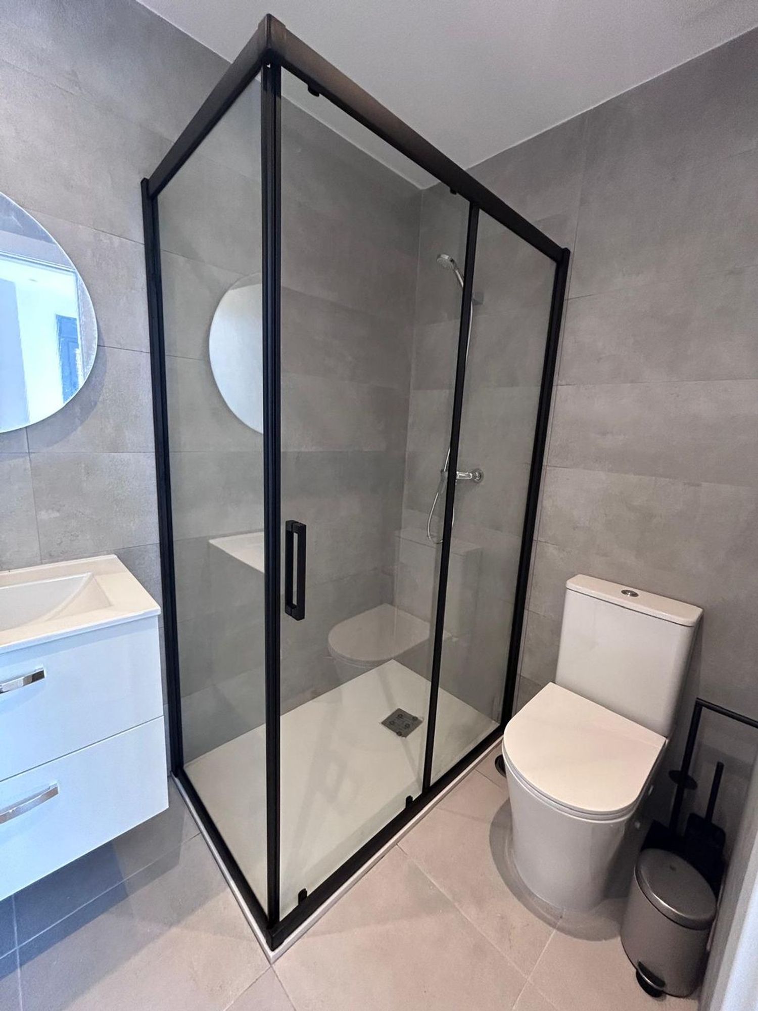 Piso en calle Iniestas, 12 bajo D - Foto 11