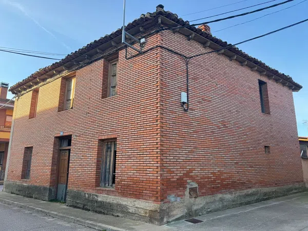 Casa de pueblo en Calle Trichero, 44 - Foto 4