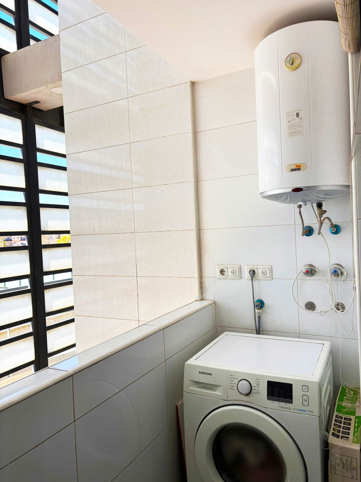 Piso en calle Granja de Rocamora, 4 - Foto 16