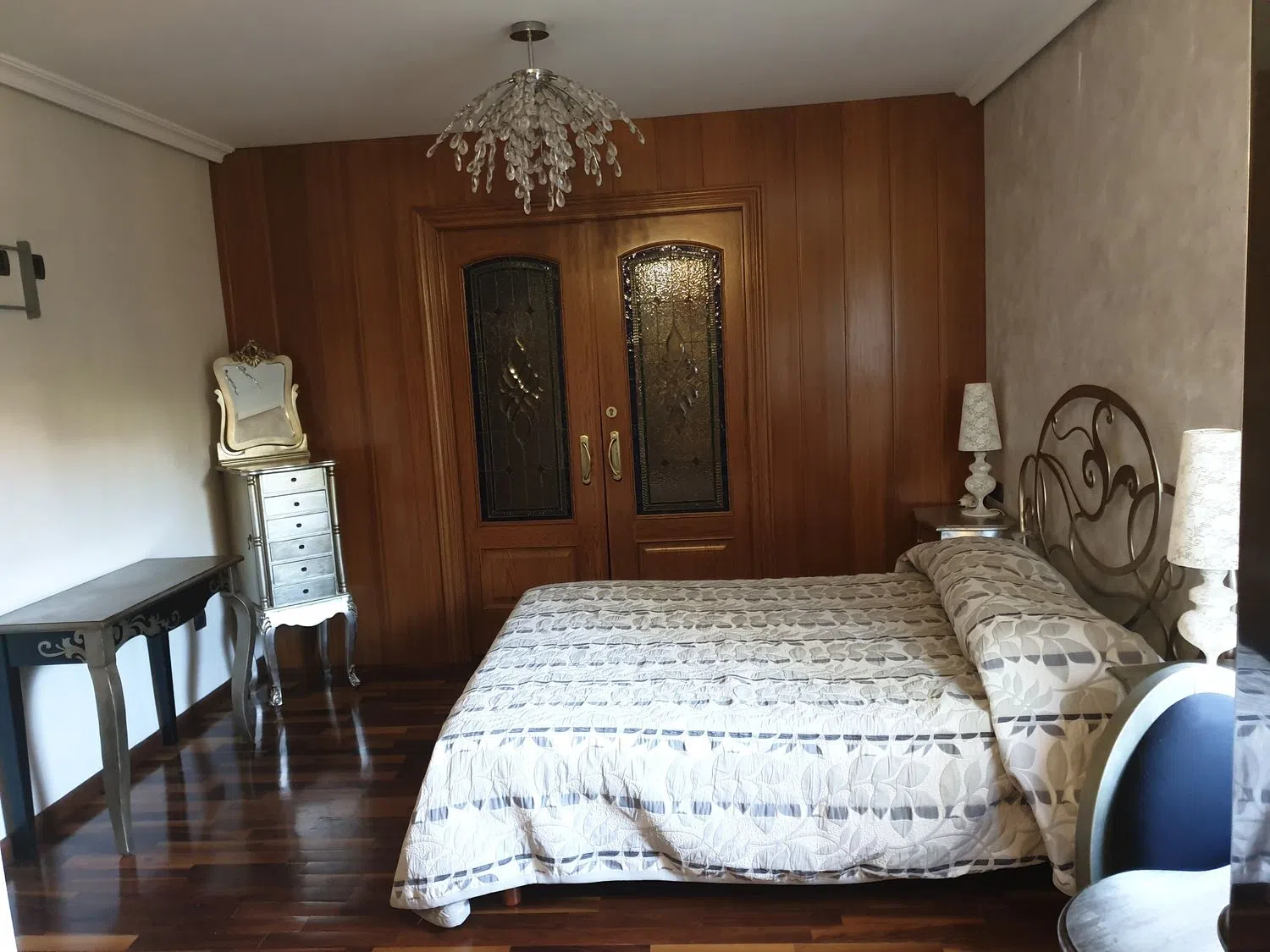 Piso en calle Amberes, 7 - Foto 9