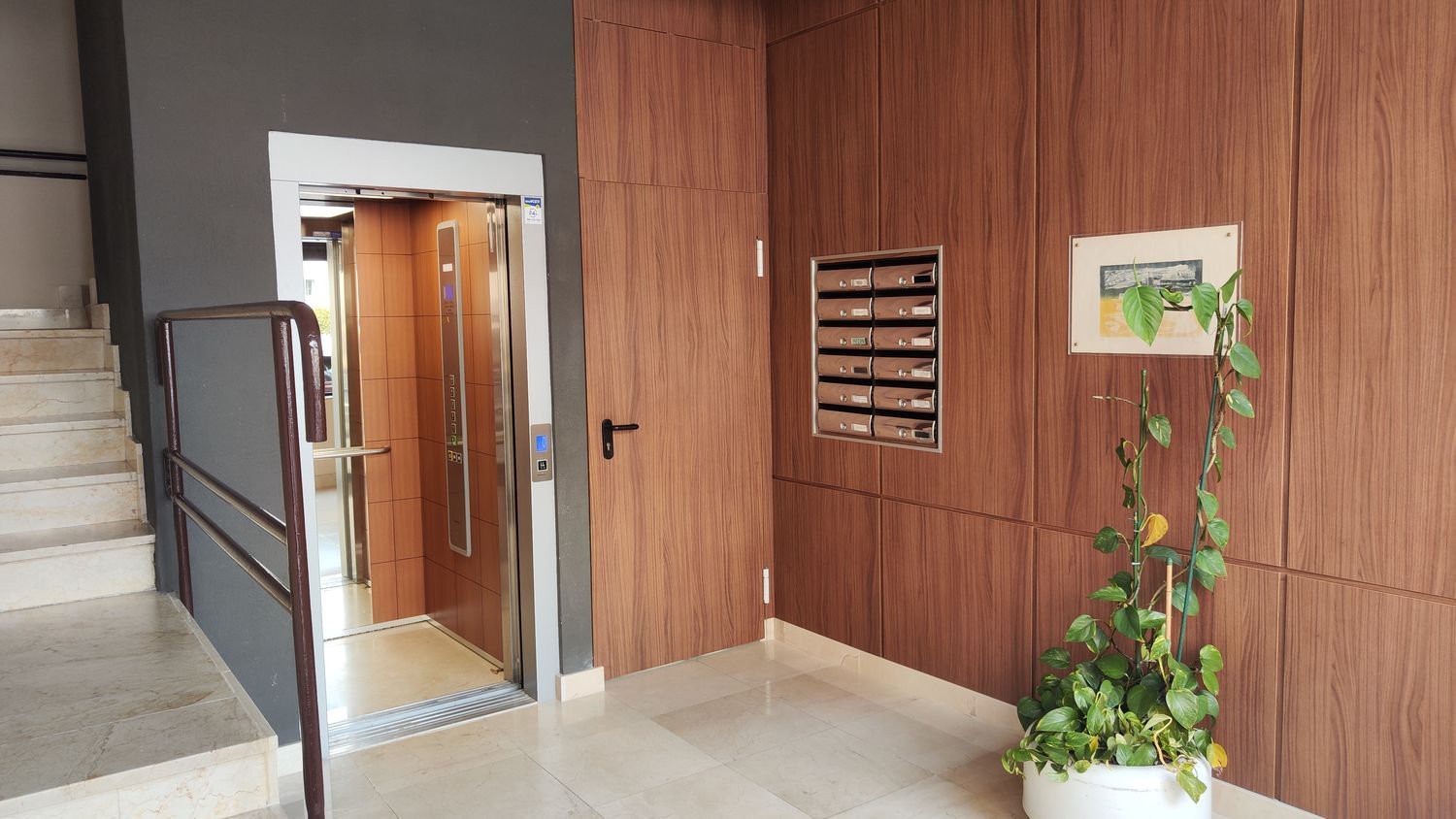 Piso en Calle Parque, 9, Monte Alto - Zalaeta - Atocha, Monte Alto - Zalaeta - Atocha - Foto 15