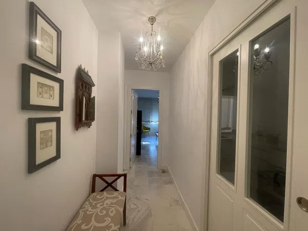 Piso en Calle Teniente Casaña, 15, Hipódromo, Hipódromo - Foto 4