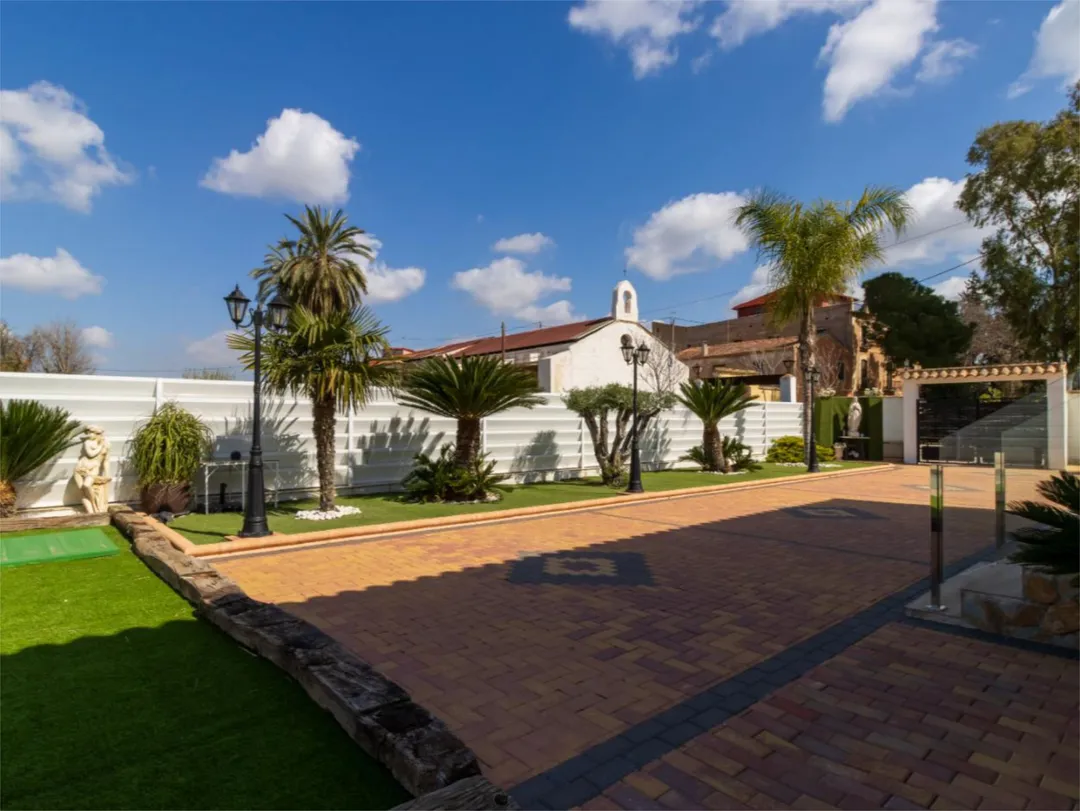 Chalet en  Calle Independencia 7 - Foto 36