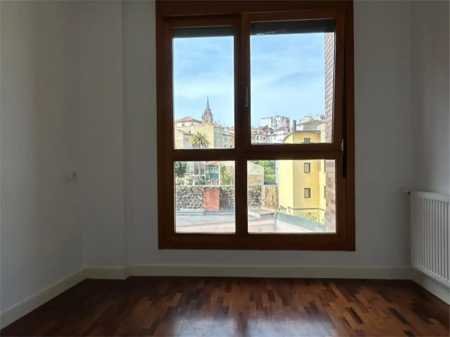 Piso en  Calle Adelantado de la Florida 1 - Foto 8