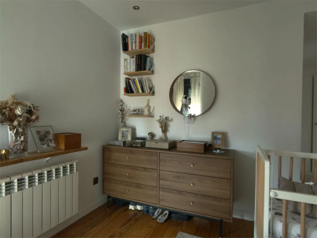 Piso en  Calle del Marqués de la Valdavia 95 - Foto 6