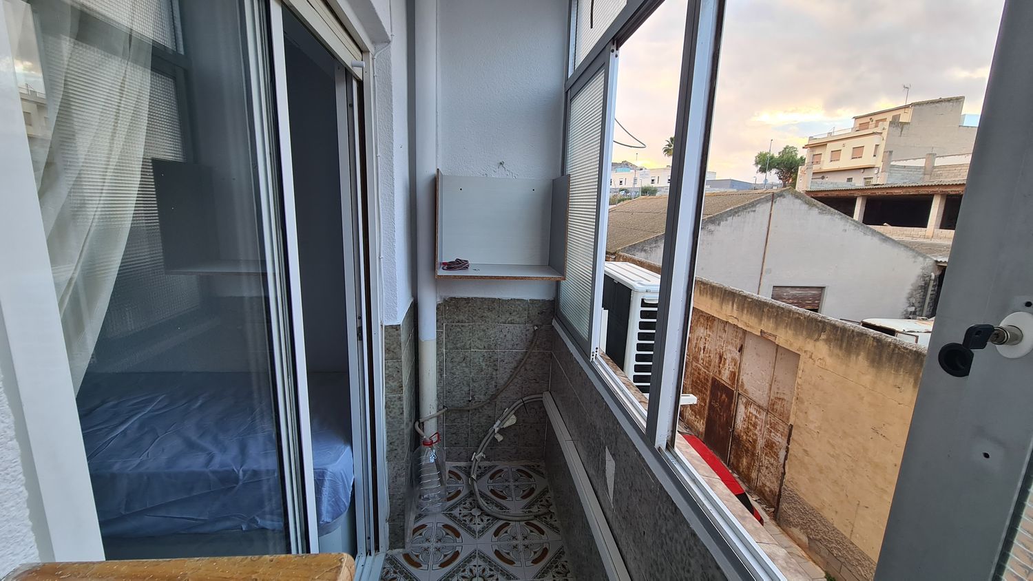 Piso en calle Pedro Amat, 23 - Foto 5