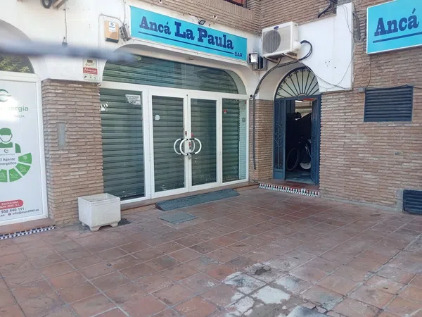 Local en Avenida del Tivoli, 3, Arroyo de la Miel, Arroyo de la Miel - Foto 4