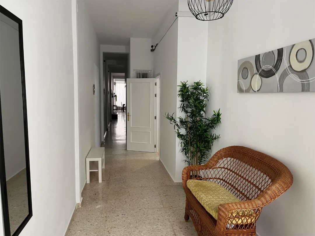 Piso en  Calle Murillo 8 - Foto 1