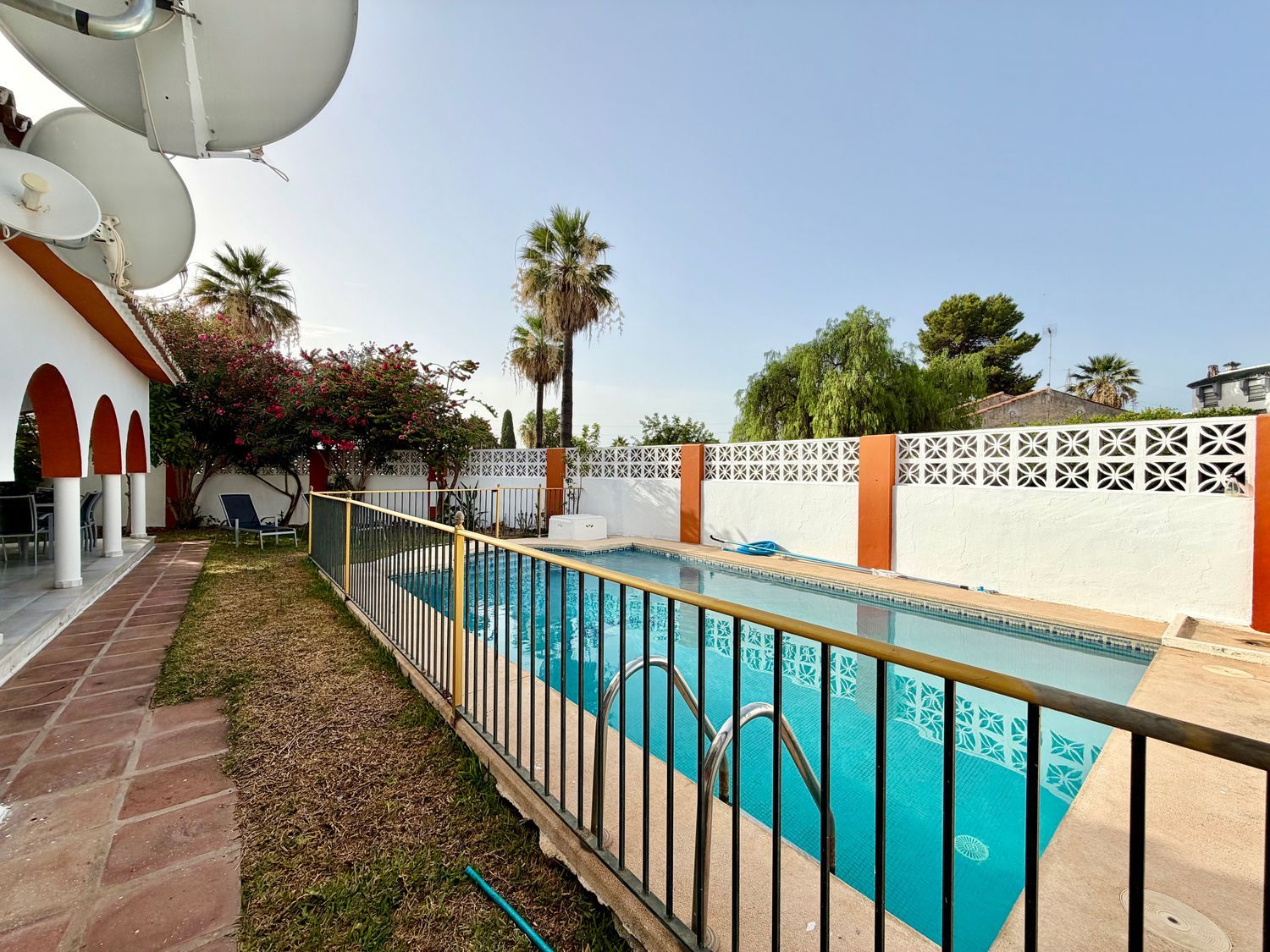 Casa o chalet independiente en Calle Luís de Góngora, 1, Las Brisas - Foto 6