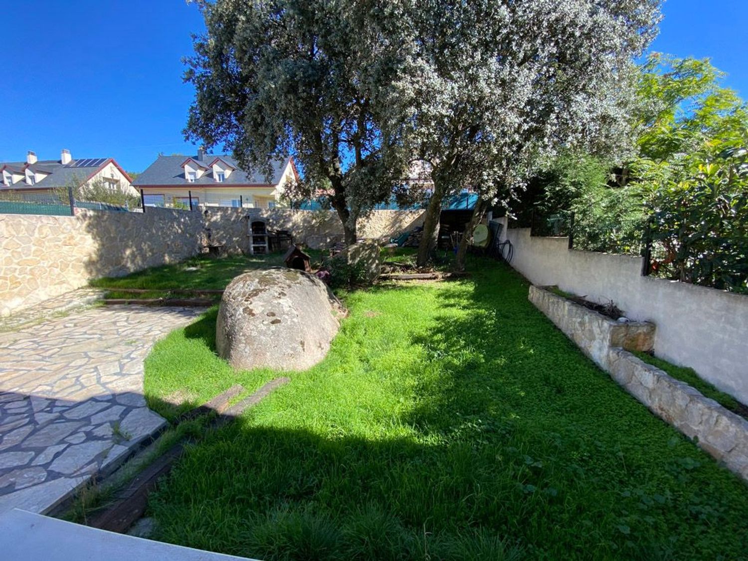 Chalet pareado en Calle Chile, 1300, Los Ángeles de San Rafael, Los Ángeles de San Rafael - Foto 14