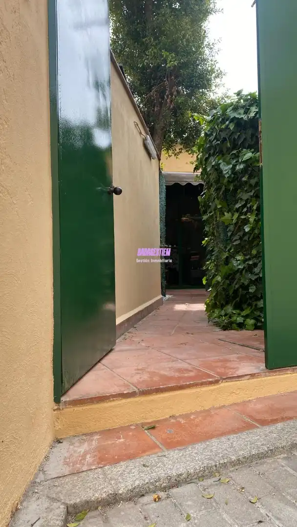 Estudio en Badalona - Foto 7