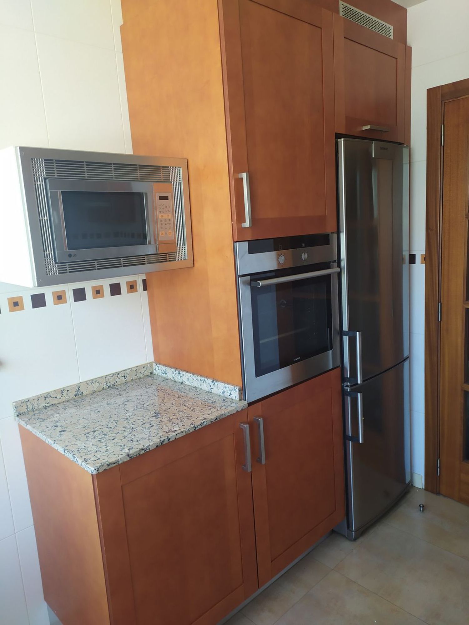 Piso en calle da Enciclopedia Francesa, 4 - Foto 6