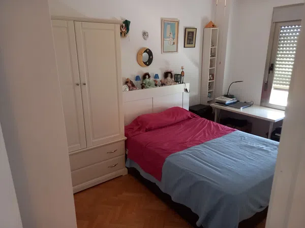 Piso en calle Pío Baroja, 10 - Foto 4