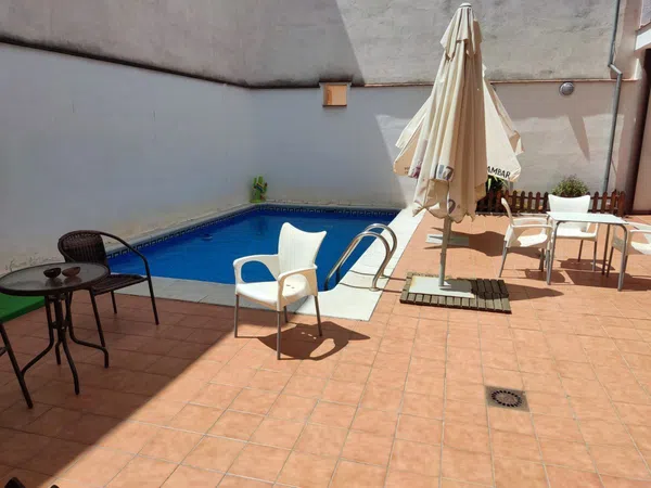 Piso en Calle Arroyo de San Lorenzo, Casco Histórico - Corredera - Ribera - Foto 18
