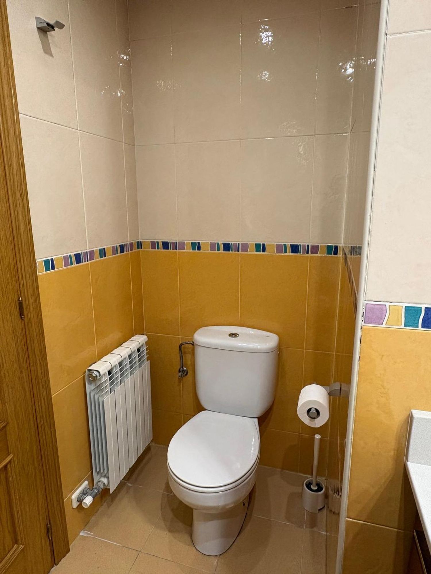 Piso en Paseo de Juan Carlos I, 36, Delicias, Delicias - Foto 29