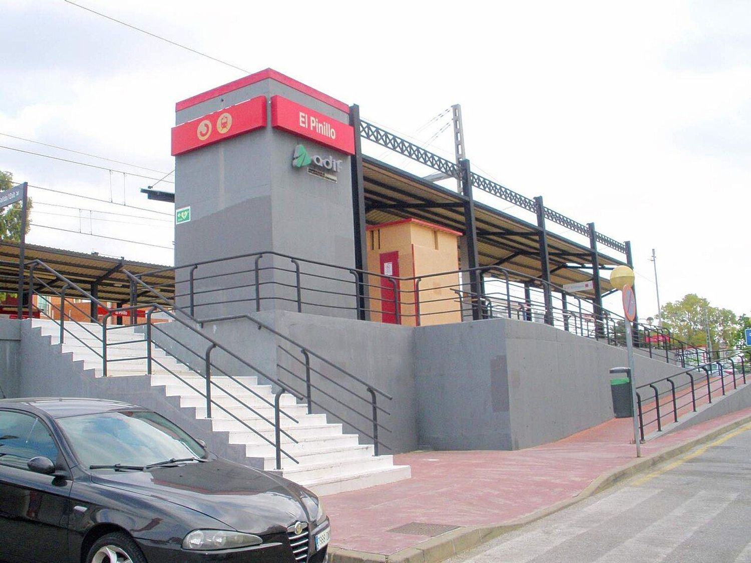 Piso en Calle Alexandra, 1, La Leala - El Saltillo, La Leala - El Saltillo - Foto 33