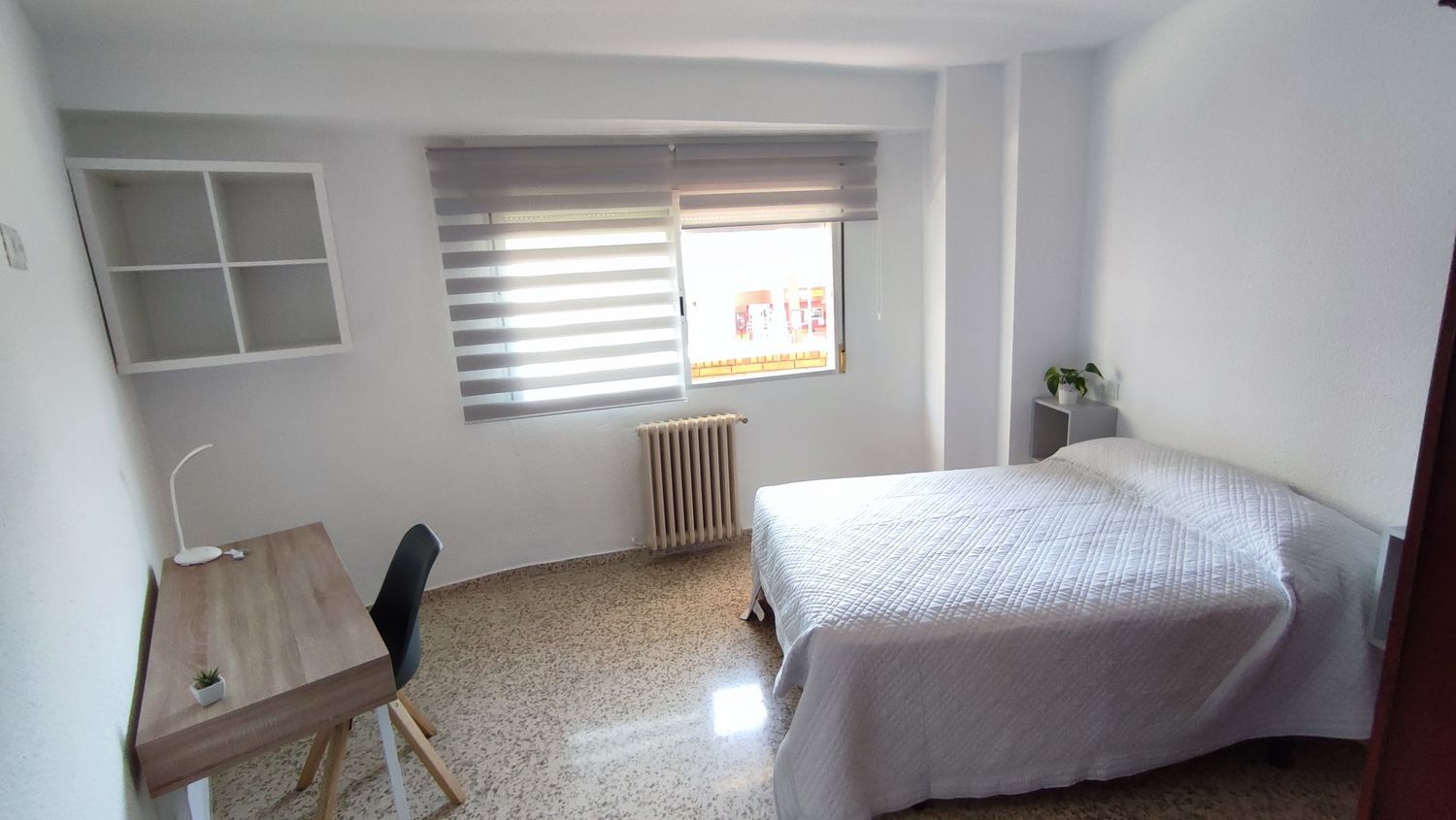 Piso en avenida del Sur, 12 - Foto 14