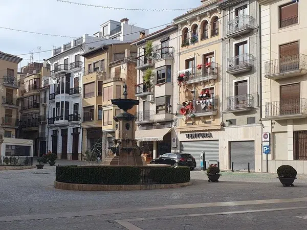 Piso en Calle Cerezo, 12 - Foto 30