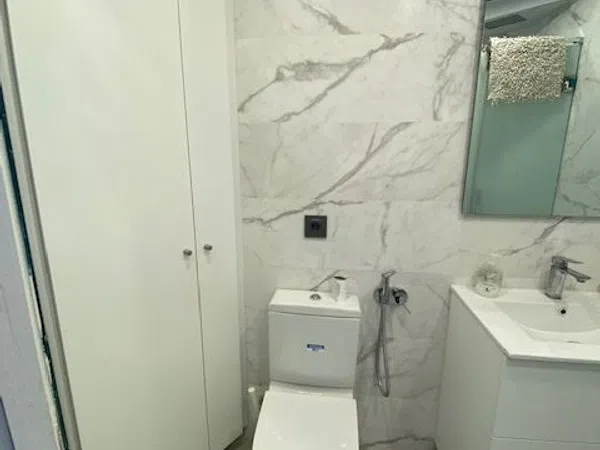 Piso en Avinguda Camí dels Capellans, 1, Ametllers-Poble Sec-Ca L'Antoniet, Ametllers-Poble Sec-Ca L'Antoniet - Foto 3