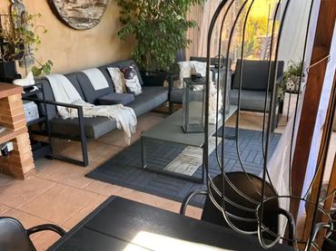 Chalet en  Carrer de la Via Làctia 173 - Foto 11